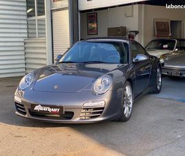 PORSCHE 911 997.2 4S PDK*TOE*JA CARRERA SPORT 19*ENTRETIEN PORSCHE*TRES BELLE