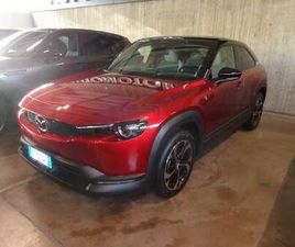 MX-30 17,8KWH R EV PHEV MAKOTO