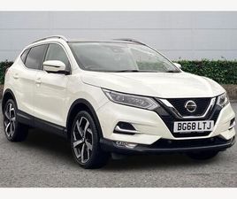 1.2 DIG-T TEKNA EURO 6 (START/STOP) 5DR