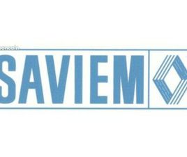SAVIEM SG2 MOTEUR MAN 712