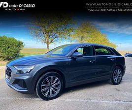 Q8 50 TDI 286 CV QUATTRO TIPTRONIC SPORT