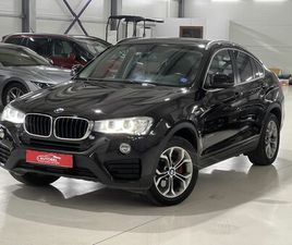 BMW X4 XDRIVE AUTOMAT / POSIBILITATE VARIANTE SUCEAVA