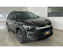 CHEVROLET TRACKER LT 1.0 TURBO 12V FLEX AUT