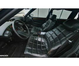 CITROEN CX PRESTIGE 2.5L