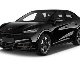 CUPRA TAVASCAN 4DRIVE 250 KW (340 PS) 77 KWH