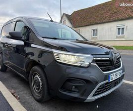 RENAULT KANGOO VAN III 1.5L 115CV. GRAND CONFORT