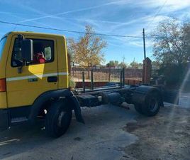 NISSAN - ATLEON TK13-210