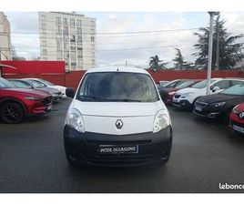 RENAULT KANGOO II EXPRESS 1.5 DCI 75CH GRAND CONFORT