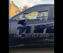 2.5 HYBRIDE RECHARGEABLE 1ERE EDITION