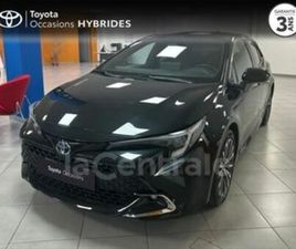 XII GENERATION2 1.8 HYBRIDE DESIGN 140