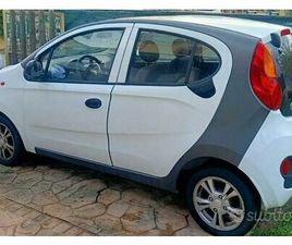 DR MOTOR DR ZERO AUTO DR ZERO 2019 SOLO 51.000 KM, 6.800€