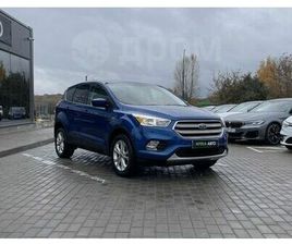 FORD ESCAPE