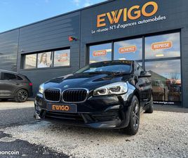 BMW SERIE 2 ACTIVE-TOURER 225 XE IPERFORMANCE 224CH BVA6 SPORT SIEGES CHAUFFANTS