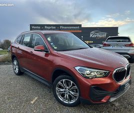 BMW X1 (F48) SDRIVE18DA 150CH LOUNGE
