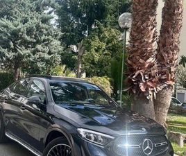 MERCEDES GLC COUPE GLC COUPE 300 E MERCEDES BENZ GLC COUPÉ 300E HYBRID 204+136 CH AMG LINE