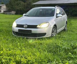 VOLKSWAGEN RABBIT RABBIT BMT 1,6 TDI DPF