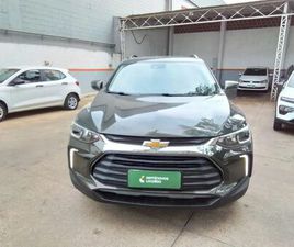 CHEVROLET TRACKER LTZ 1.0 TURBO 12V FLEX AUT