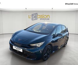 BORN 230 CH - BATTERIE XL