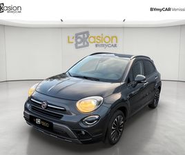 500X 1.3 FIREFLY TURBO T4 150 CH DCT