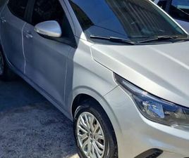 FIAT ARGO 1.0 6V FLEX. 2022