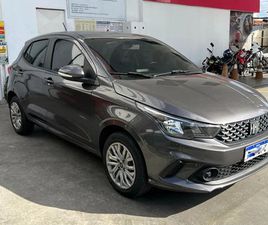 FIAT ARGO 1.0 6V FLEX. 2022
