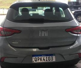 FIAT ARGO DRIVE 1.0 6V FLEX 2019