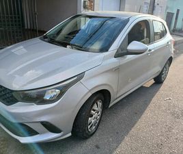 FIAT ARGO DRIVE 1.0 6V FLEX 2020