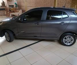 FIAT ARGO DRIVE 1.0 6V FLEX 2021