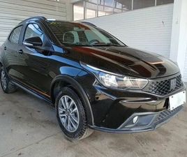 TREKKING 1.3 8V FLEX AUT.