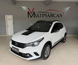 TREKKING 1.3 8V FLEX