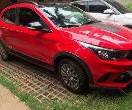 TREKKING 1.3 8V FLEX