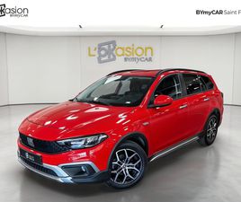 TIPO SW 1.5 FIREFLY TURBO 130 CH S&S DCT7 HYBRID