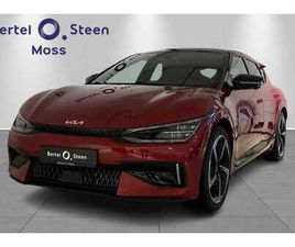 ADAPTIVE CRUISE, RATTVARME, CARPLAY, HEAD-UP, H.FESTE