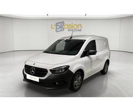 MERCEDES CITAN CITAN FGN 113 ESS LONG