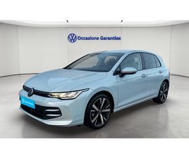 VOLKSWAGEN GOLF GOLF 1.5 TSI EVO2 116 BVM6