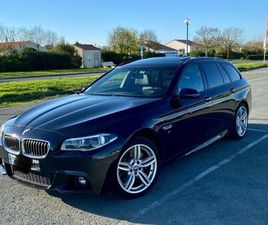 BMW SERIE 5 TOURING 530X BMW 530XD F11 PACK M