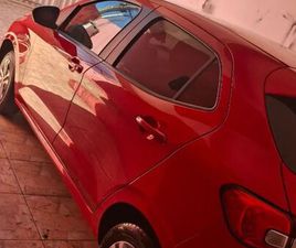 FIAT ARGO 1.0 6V FLEX. 2018