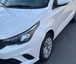 FIAT ARGO 1.0 6V FLEX. 2022