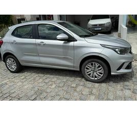 FIAT ARGO DRIVE 1.0 6V FLEX 2022