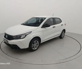 FIAT ARGO DRIVE 1.0 FIREFLY 2024