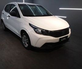 FIAT ARGO DRIVE 1.0 FIREFLY 2024