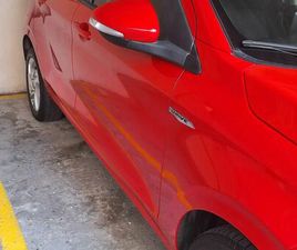 FIAT LINDÍSSIMO COM BAIXA QUILOMETRAGEM. ÚNICA DONA.