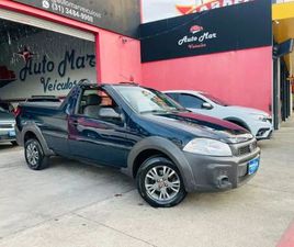 FIAT STRADA WORKING CELEB.1.4 FIRE FLEX 8V CS