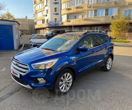 FORD ESCAPE