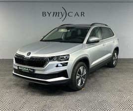 KAROQ 2.0 TDI 116 CH SCR DSG7