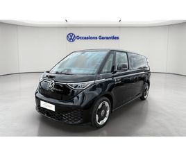 ID. BUZZ 286 CH PRO 7 PLACES