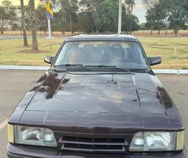 CHEVROLET OPALA DIPLOMATA/DIPLOM. SLE 4.1/2.5