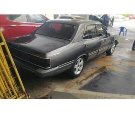 CHEVROLET OPALA VENDE OU TROCO POR MENOR VALOR