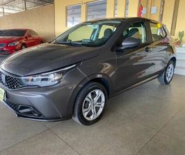 FIAT ARGO DRIVE 1.0 6V FLEX 2024