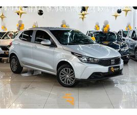 FIAT ARGO DRIVE 1.0 FIREFLY 2024